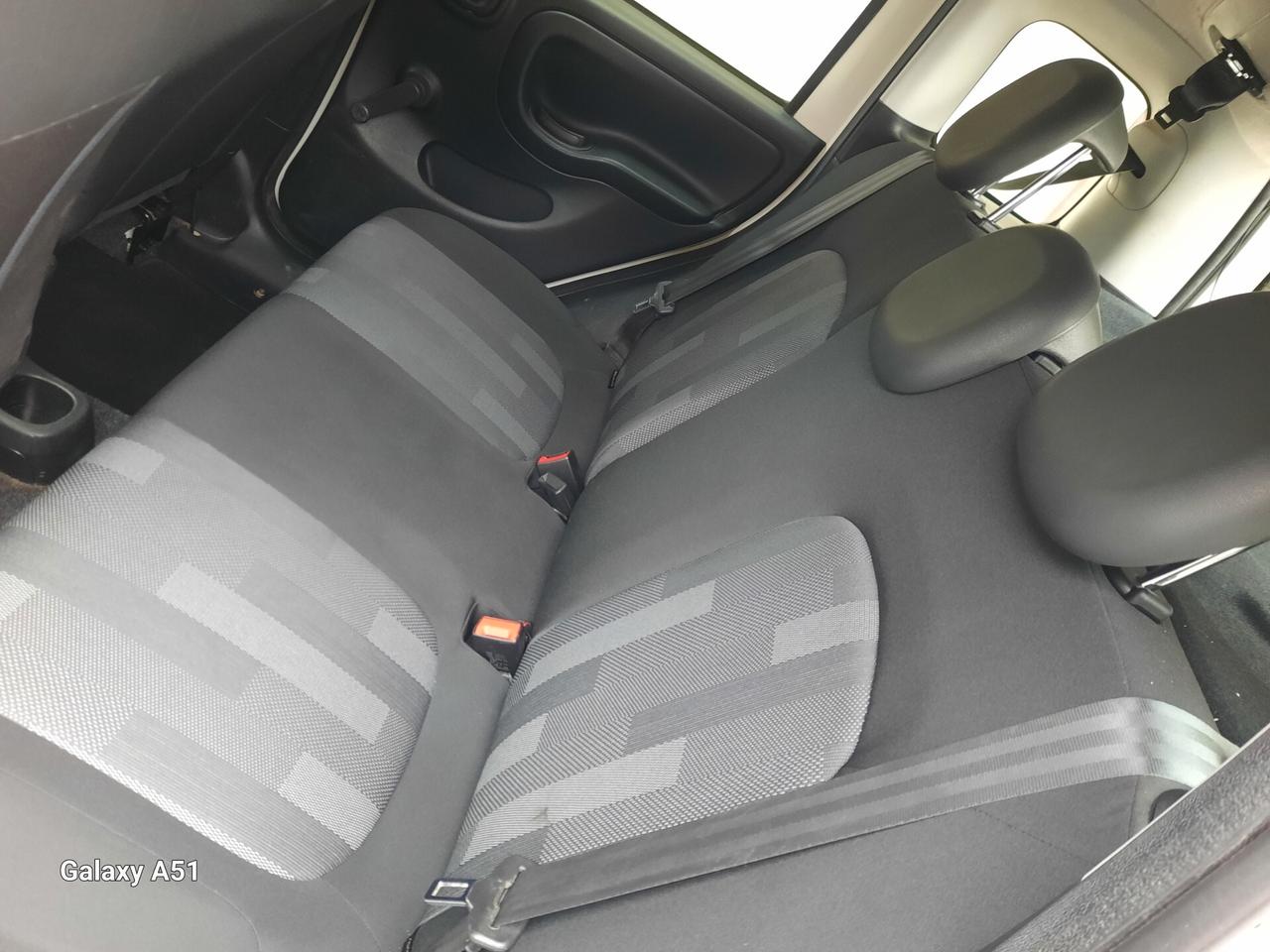 FIAT PANDA 4X4 CROSS 1.3 M.JET 95 CV ANNO 2018