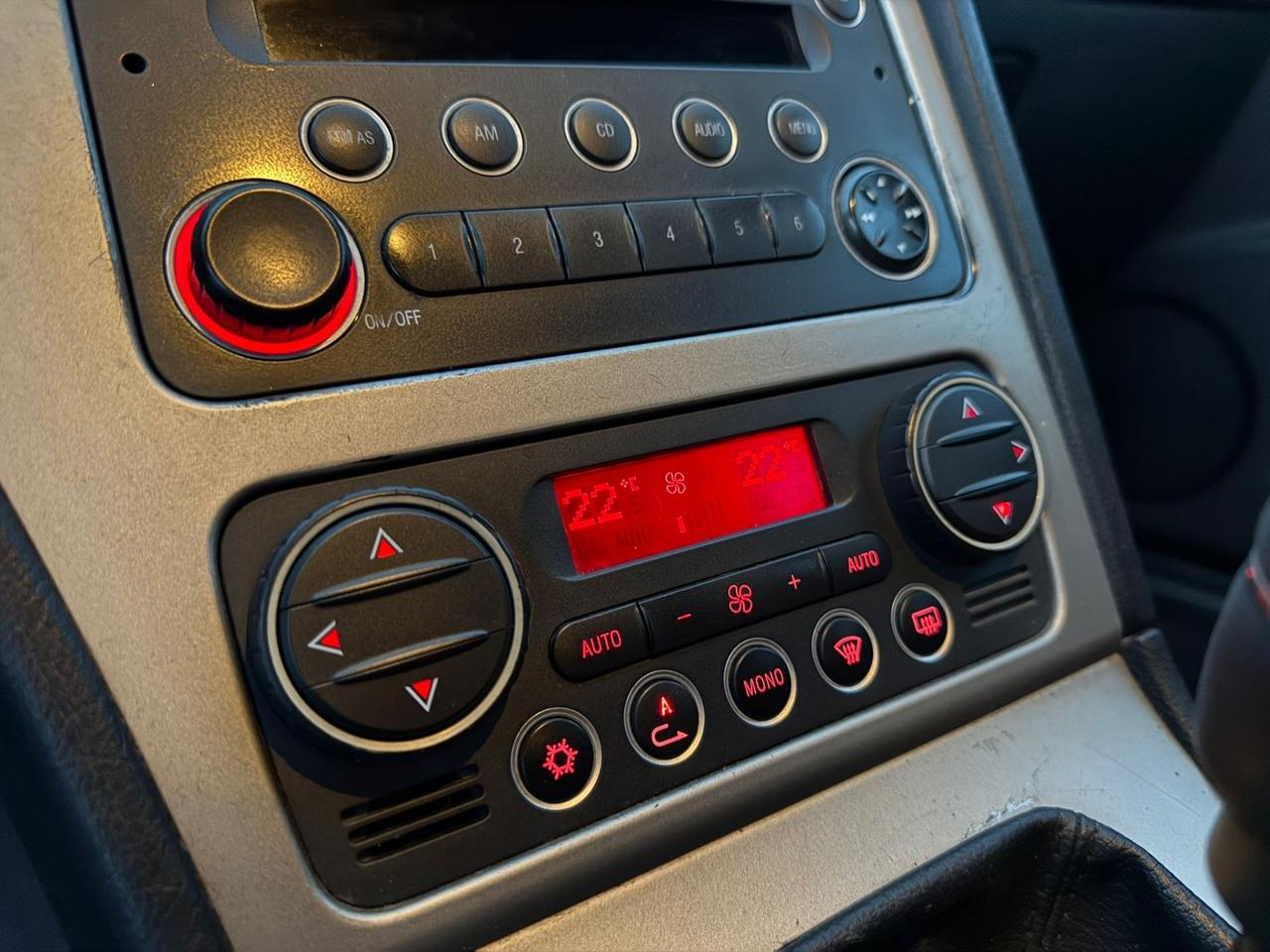 Alfa Romeo 159 1.9 JTDm Sportwagon Progression