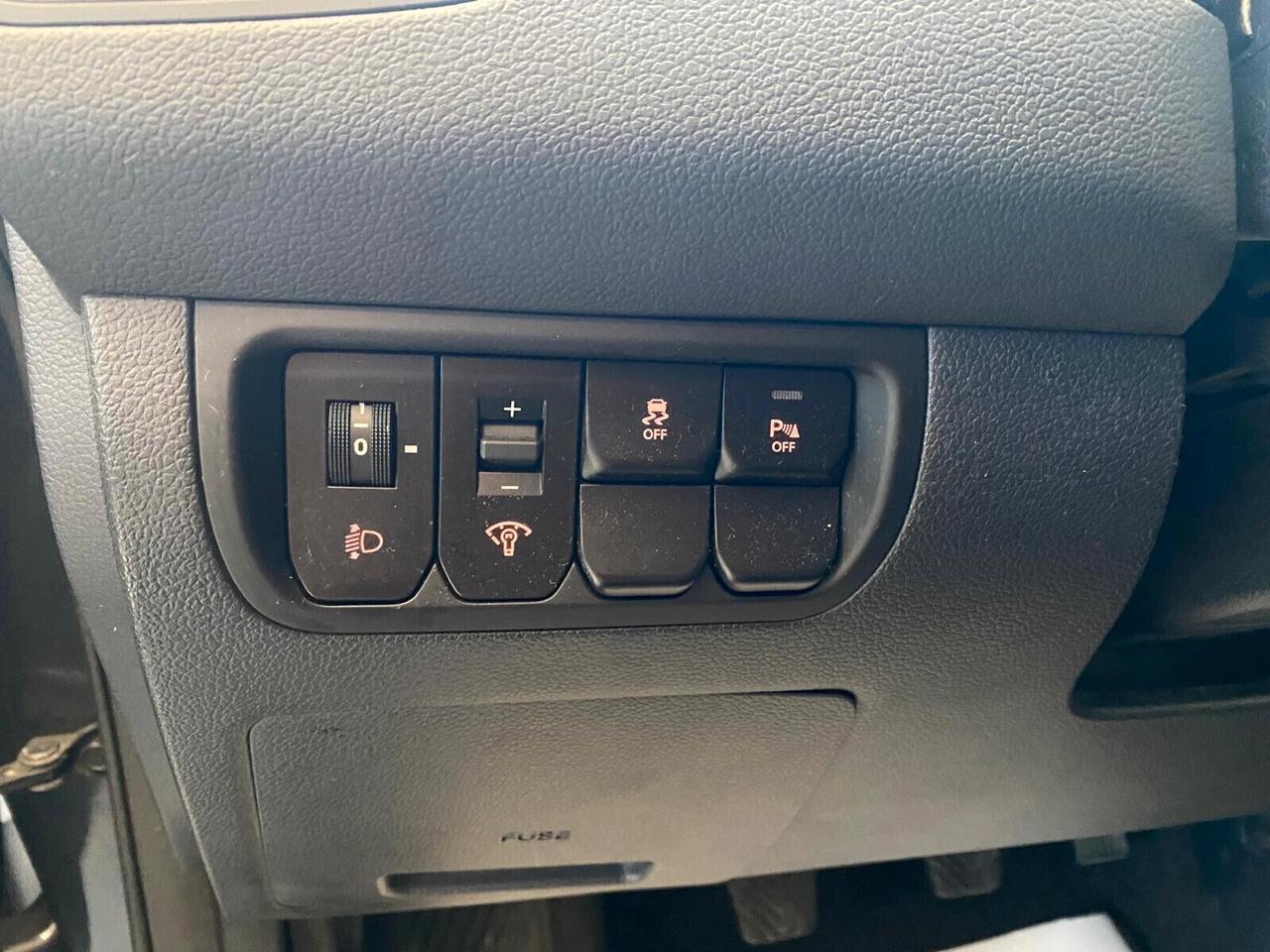 Kia Rio 1.2 CVVT 5p. Active