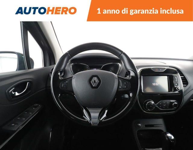 RENAULT Captur 1.2 TCe 120 CV EDC Energy R-Link