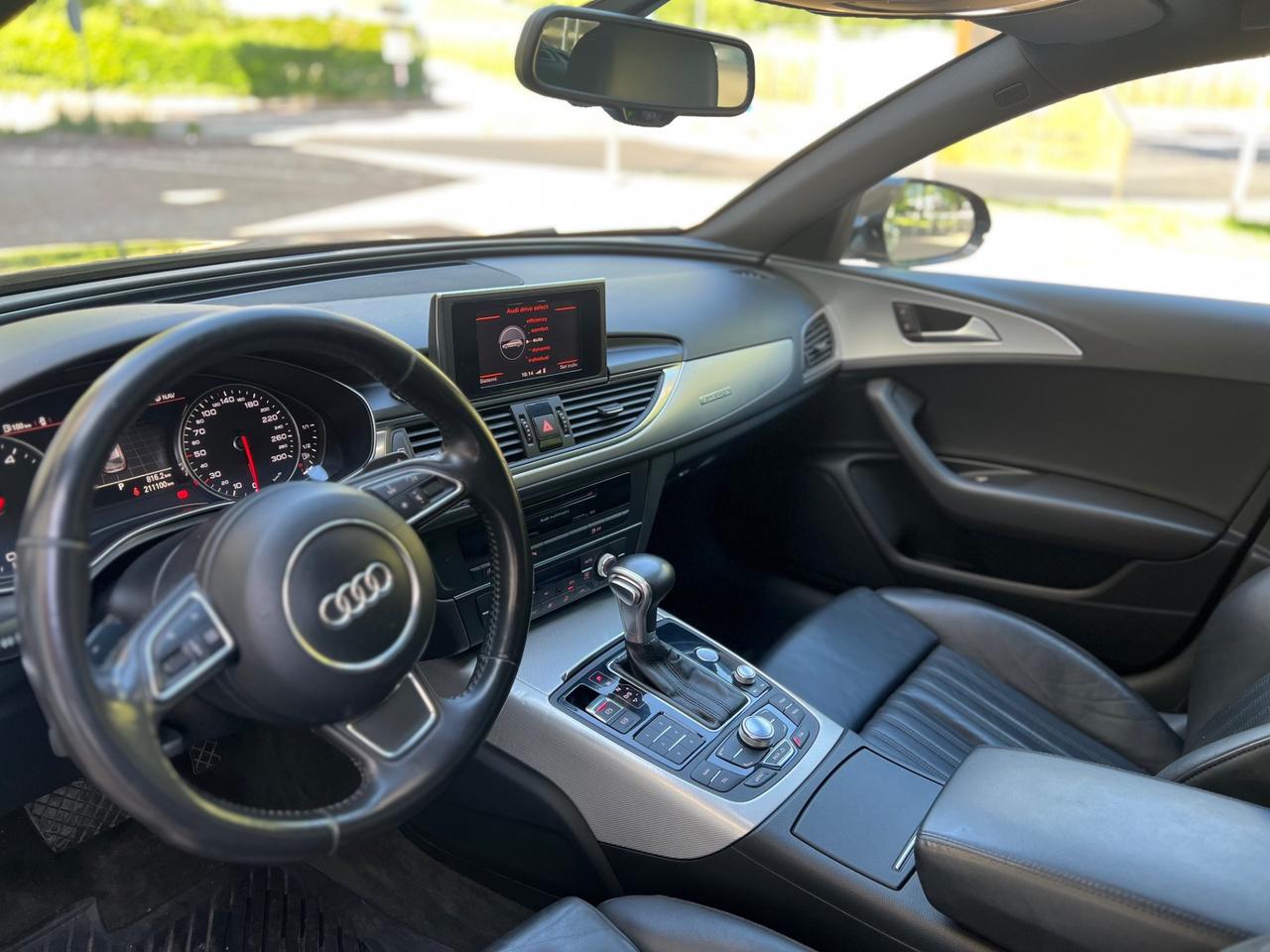 Audi A6 Avant 3.0 TDI 245 CV quattro S tronic