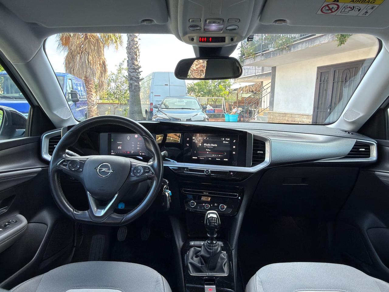 Opel Mokka 1.2 Turbo Edition