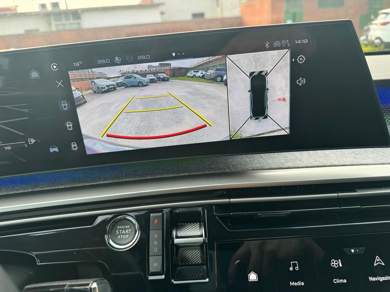 Peugeot 3008 Hybrid 145 e-DCS6 GT EXCLUSIVE