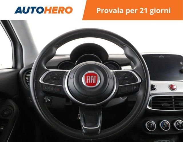 FIAT 500X 1.3 MultiJet 95 CV City Cross