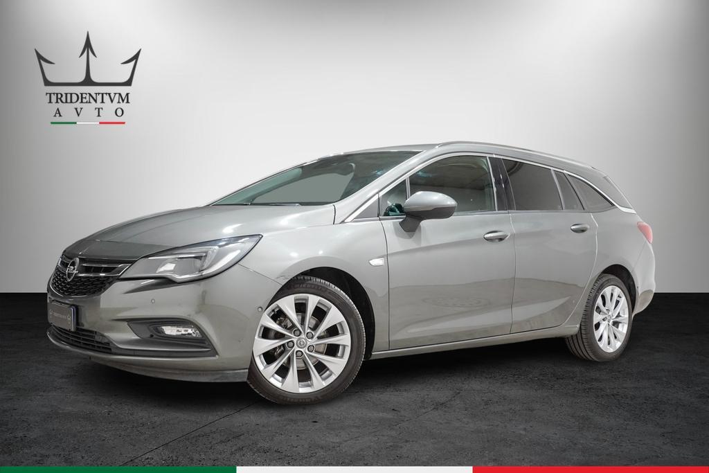 Opel Astra Sports Tourer 1.4 t. Innovation s&s 150cv auto my19