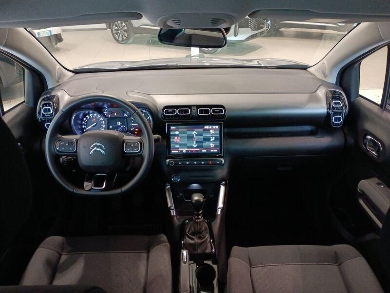 Citroën C3 Aircross C3 Aircross PureTech 110 S&S Max