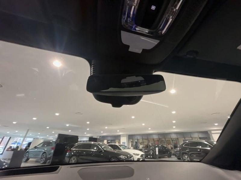 Mercedes-Benz Classe GLB GLB 35 4MATIC AMG Line Premium Plus