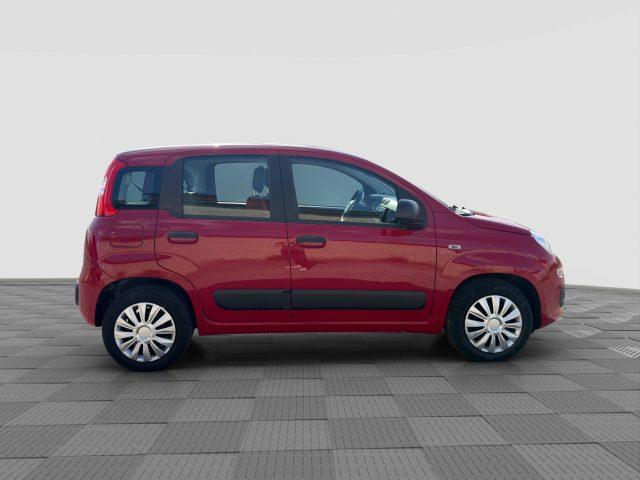 FIAT Panda Panda 1.3 MJT 95 CV S&S Easy