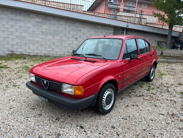 Alfa Romeo Alfasud 1.2 5p asi