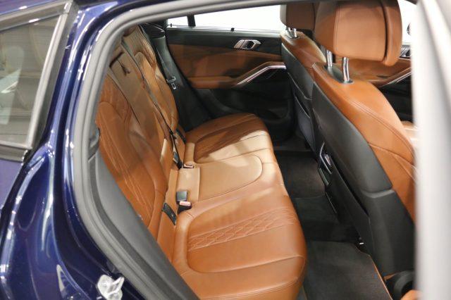 BMW X6 xDrive40d 48V Msport "PARI AL NUOVO"