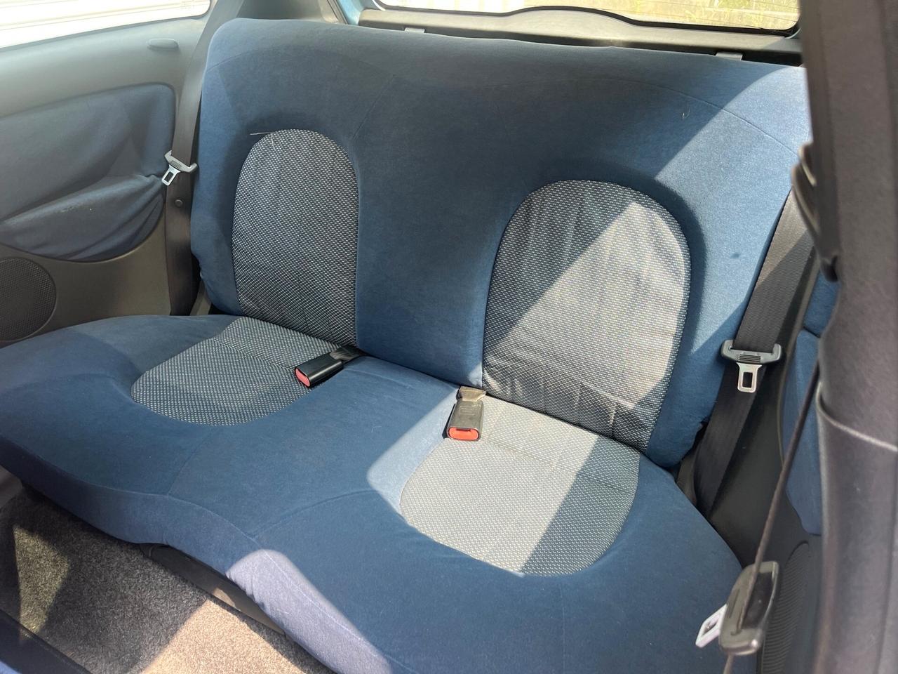 Lancia Ypsilon 1.2 OK NEOPATENTATI