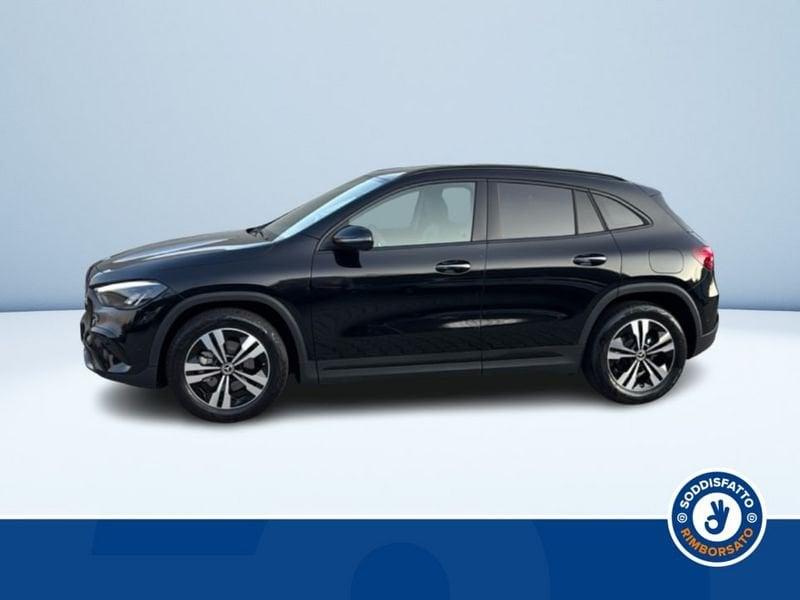 Mercedes-Benz GLA 200d Automatic Advanced Plus Progressive