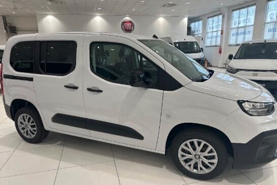 Fiat Doblò 1.5 BlueHdi 130CV Combi N1