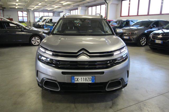 CITROEN C5 Aircross Hybrid 225 e-EAT8 Shine