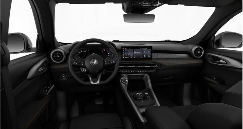 Alfa Romeo Tonale Tonale 1.6 diesel 130 CV TCT6 DA ORDINARE