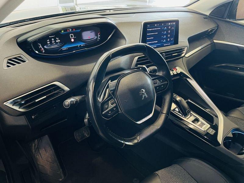 Peugeot 3008 BlueHDI 130 EAT8 S&S Allure