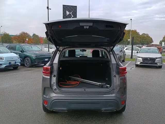 Citroen C5 Aircross PHEV 1.6 Plug-In Hybrid 225cv E-EAT8 SHINE USATO