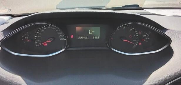 Peugeot 308 1.6 HDi 92 CV Business