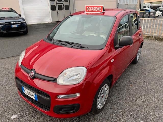 Fiat Panda 1.3 MJT S&S Easy