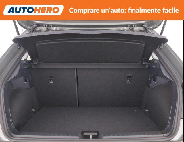 AUDI A1 allstreet 30 TFSI S tronic