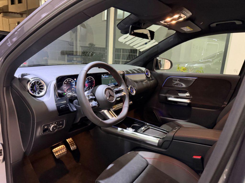 Mercedes-Benz GLA 200 d Automatic AMG Line Extra da€ 469,00