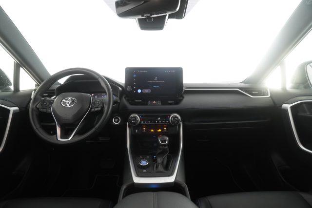 TOYOTA Other RAV4 RAV4 2.5 HV (222CV) E-CVT AWD-i Style