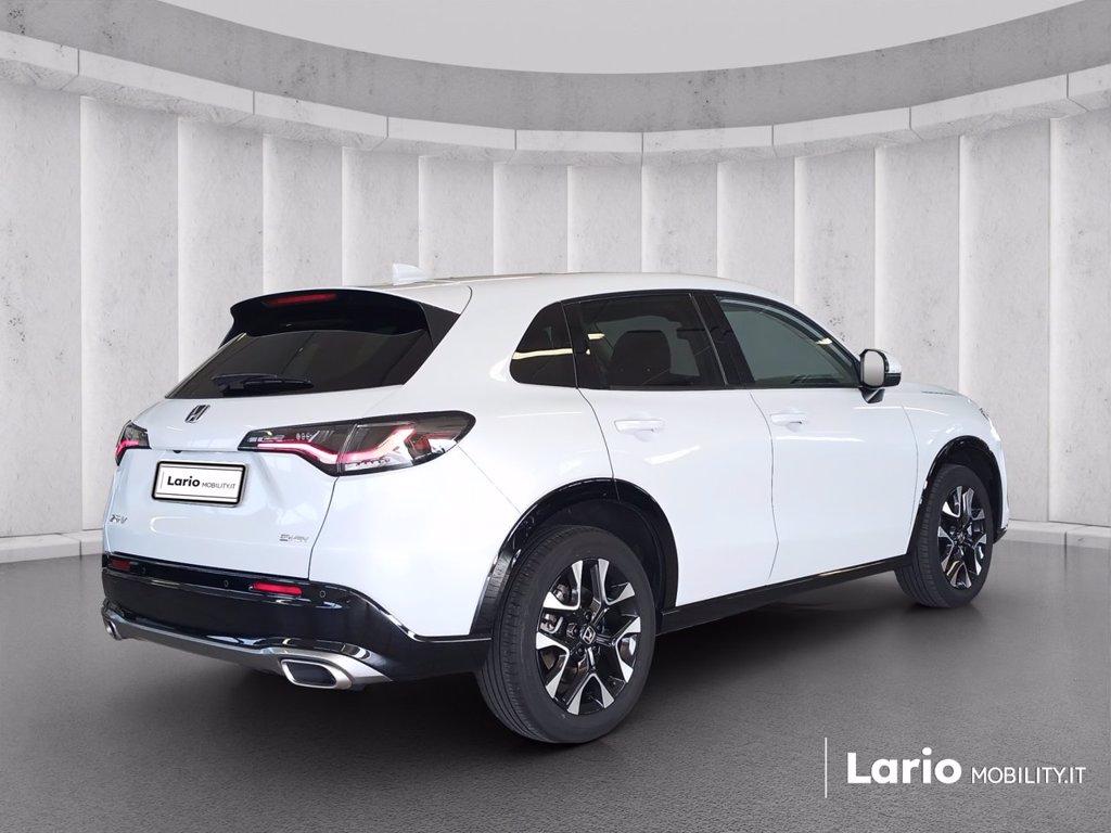 HONDA ZR-V 2.0 hev Advance del 2024