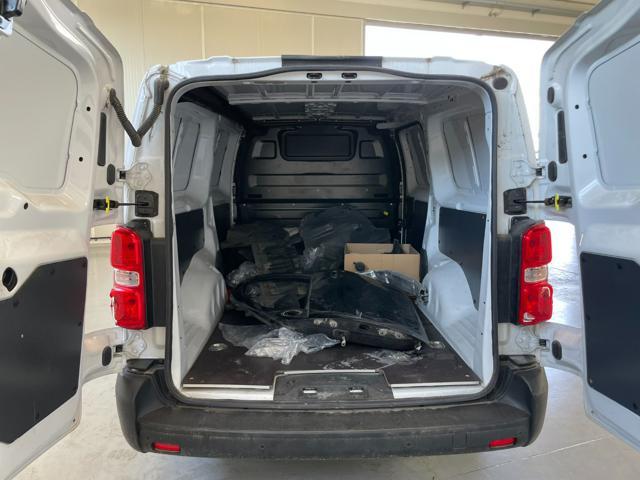 FIAT Scudo 1.5 BLUEHDI 100CV PL-SL-TN FURGONE