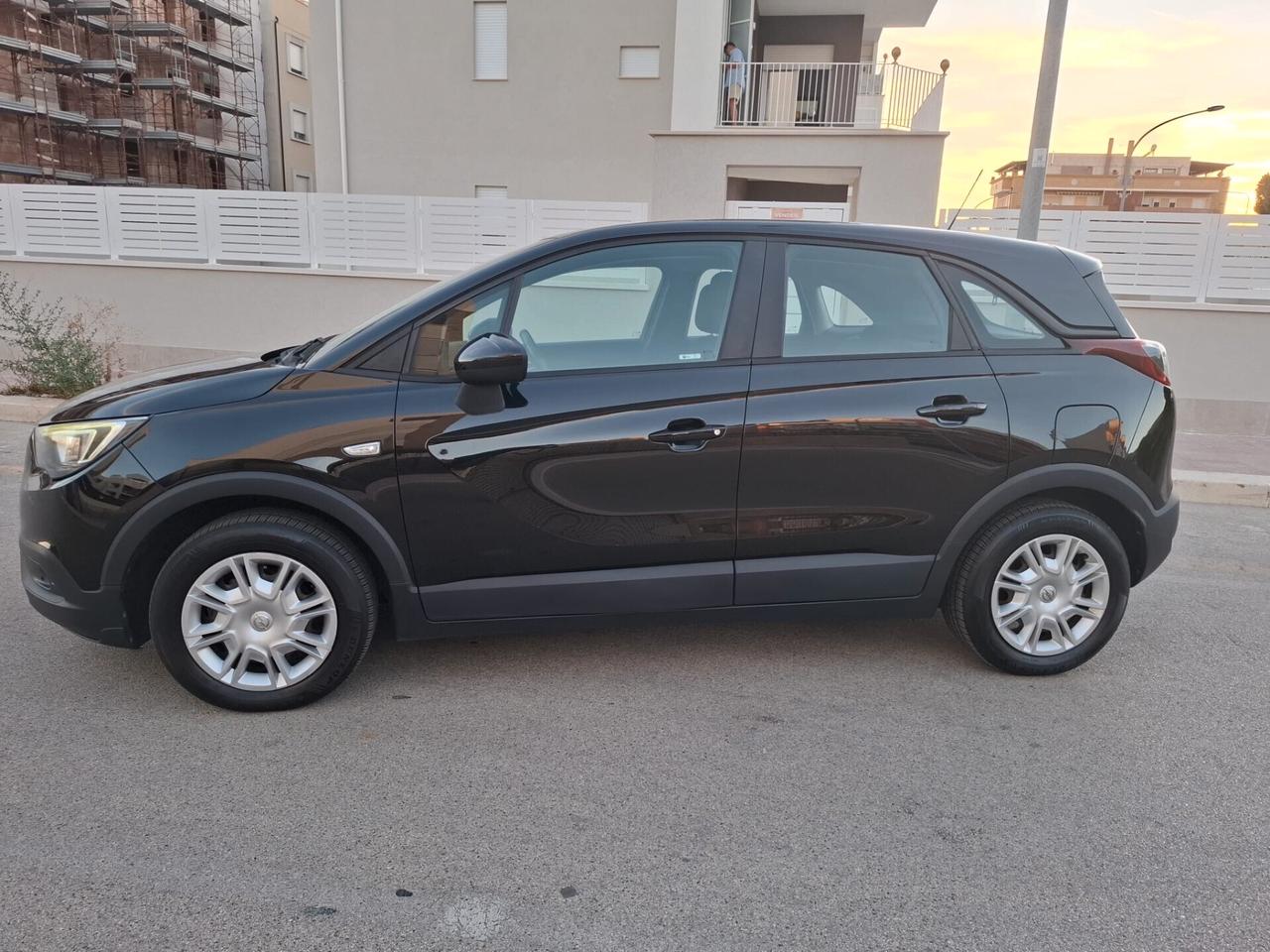 Opel Crossland X 1.2 12V