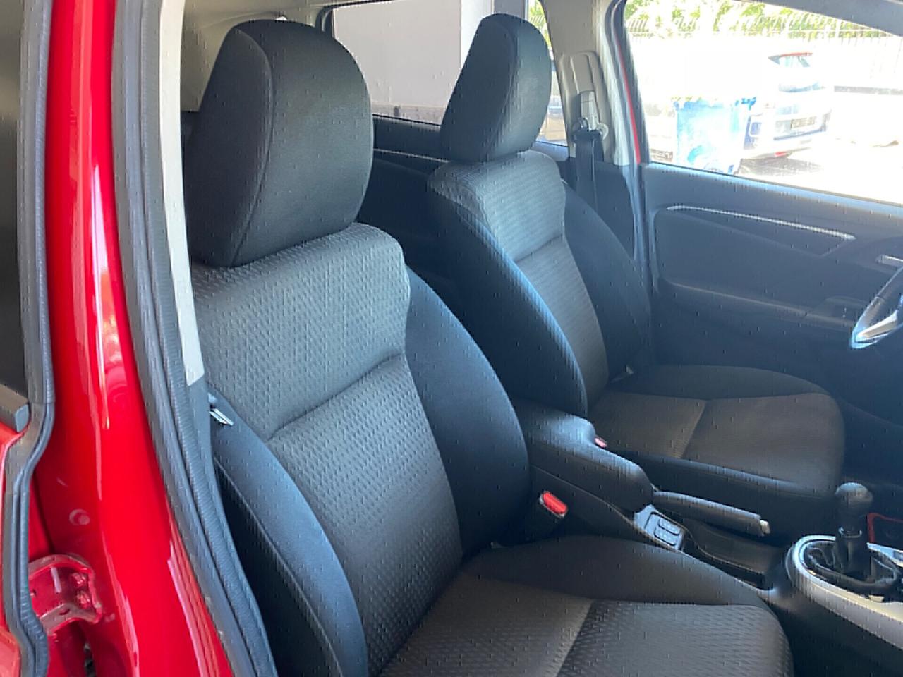 Honda Jazz 1.3 Comfort Connect ADAS