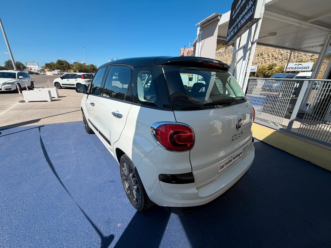 Fiat 500L 1.3 Multijet 95 CV Lounge