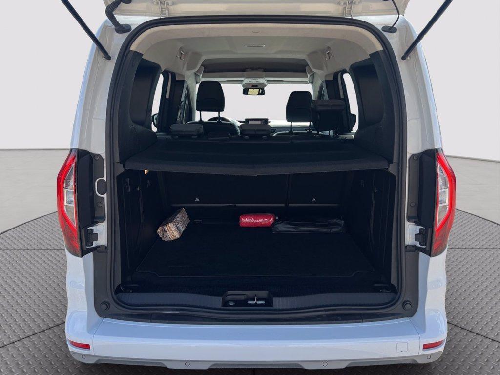 RENAULT Kangoo Passenger 1.3 tce Edition One 130cv del 2022