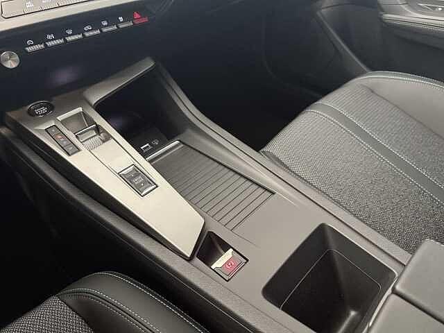 Peugeot 308 1.5 BlueHDi 130 CV EAT8 Allure