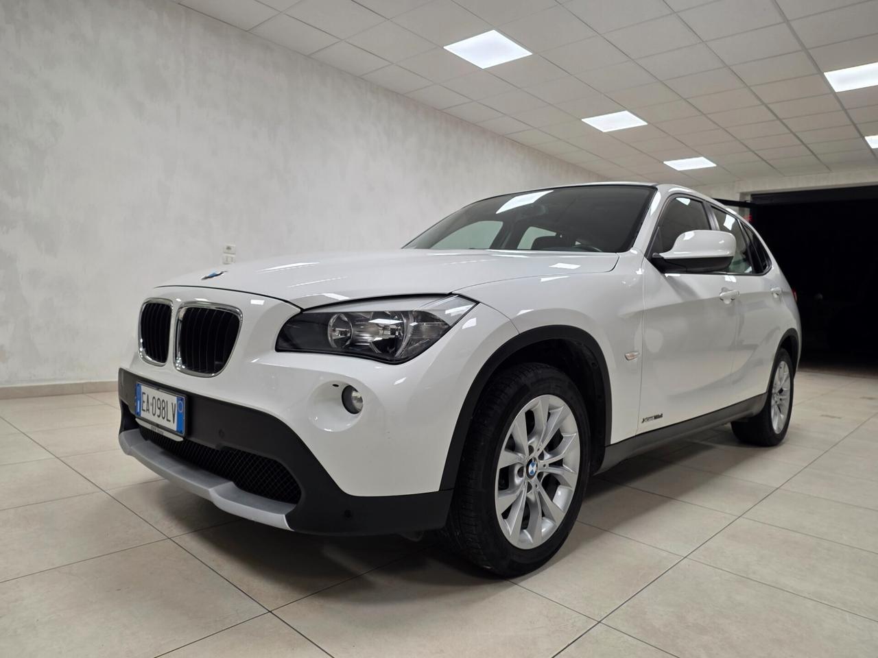 Bmw X1 xDrive18d Attiva