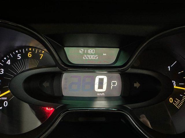 RENAULT Captur AUTOMATICA! 1.2 TCe 120 CV EDC Energy R-Link