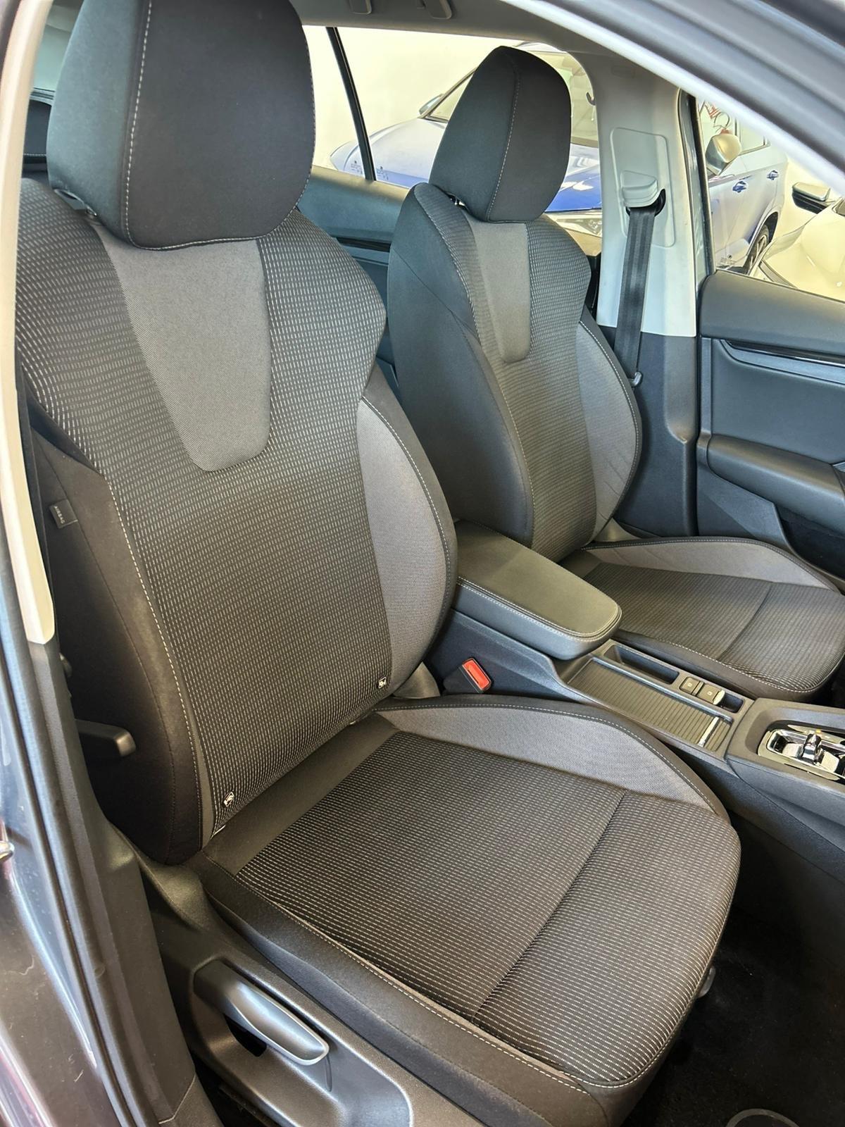 Octavia 2.0 TDI EVO SCR DSG Wagon Executive