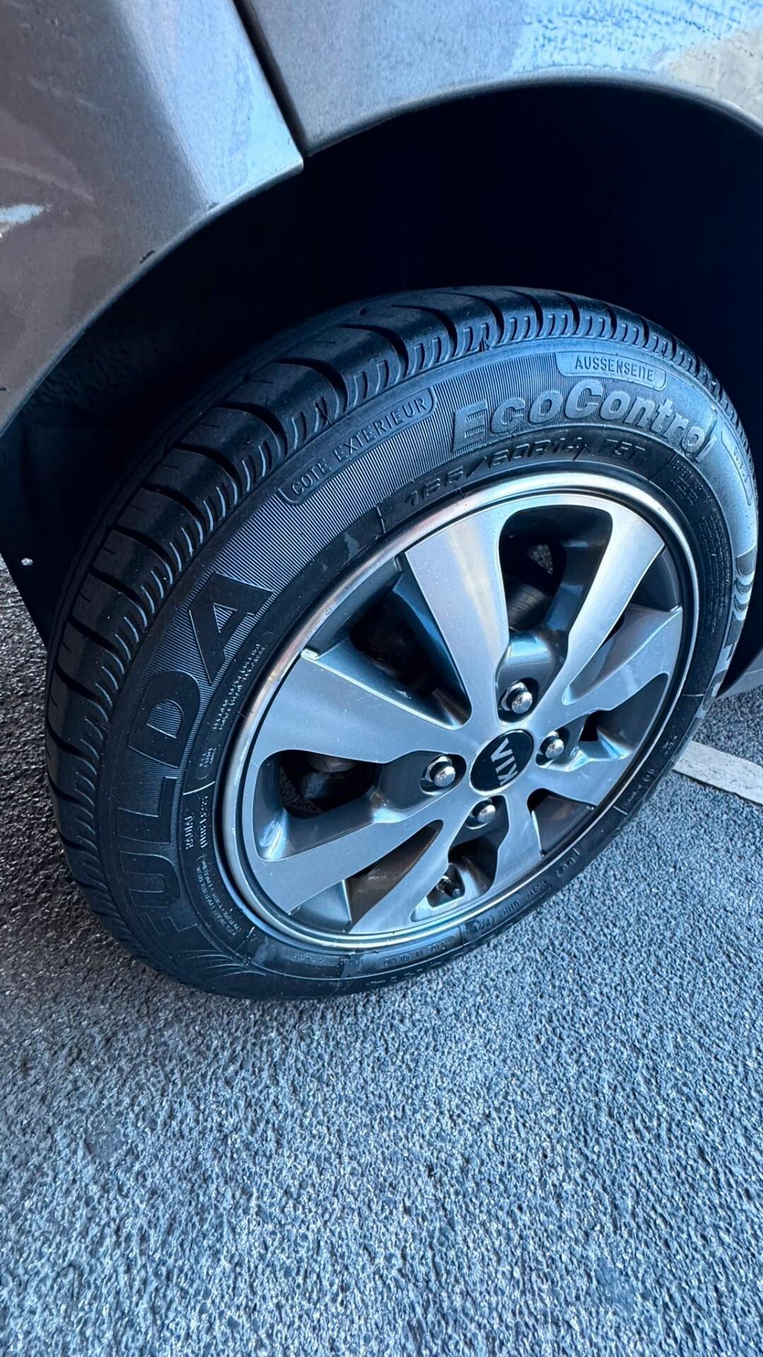 Kia Picanto 1.0 12V EcoGPL 5 porte City