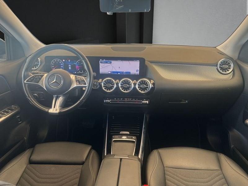 Mercedes-Benz GLA GLA 180 d Auto Progressive Advanced Plus