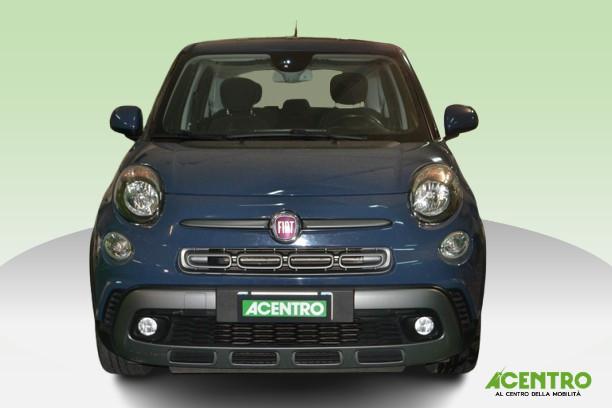FIAT 500L CROSS 1.4 95CV