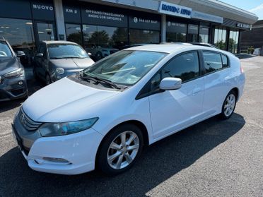 Honda Insight IBRIDA AUTOMATICA
