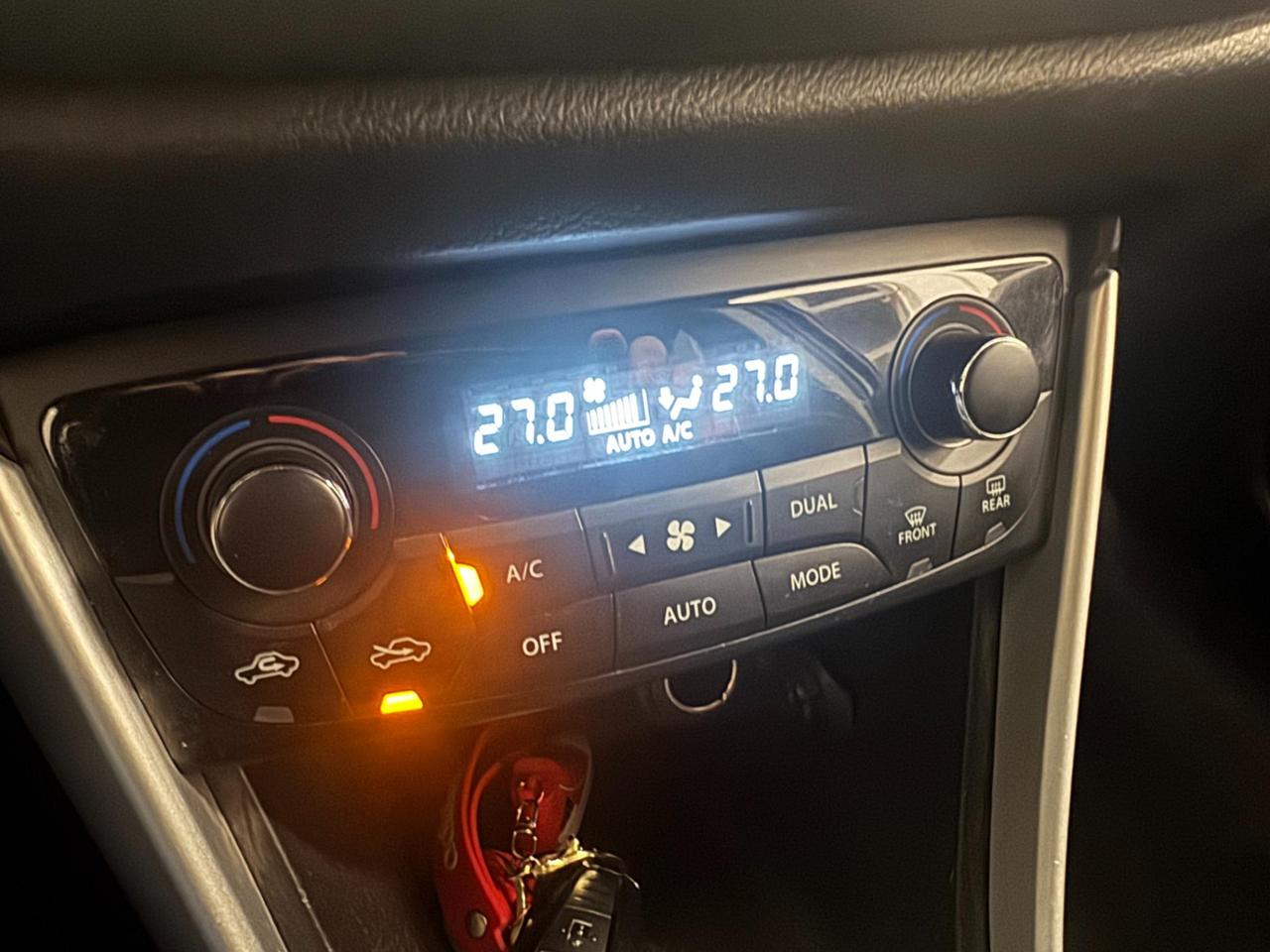 Suzuki S-Cross 1.6 vvt Style 2wd