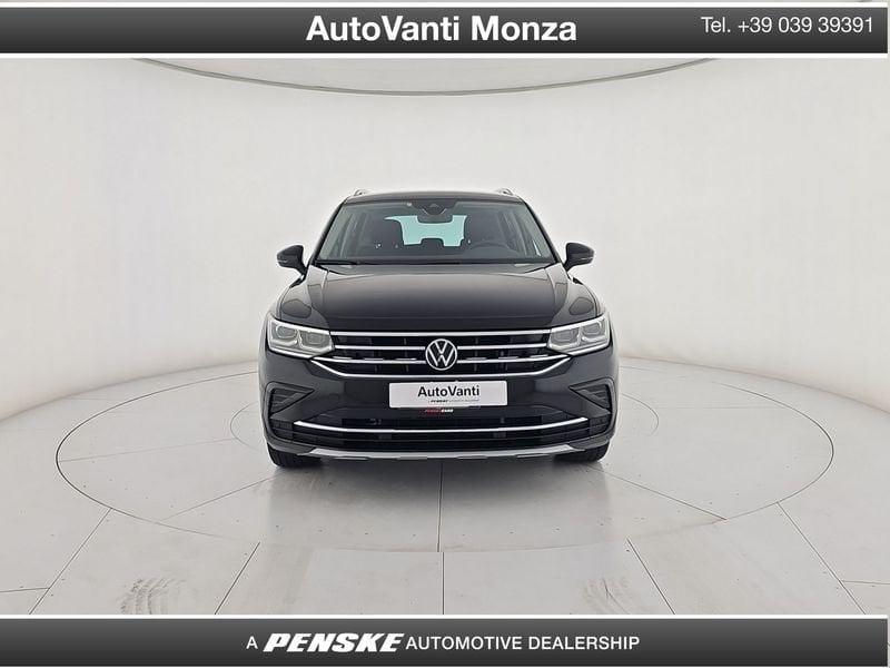 Volkswagen Tiguan Tiguan 1.5 tsi Elegance 150cv dsg