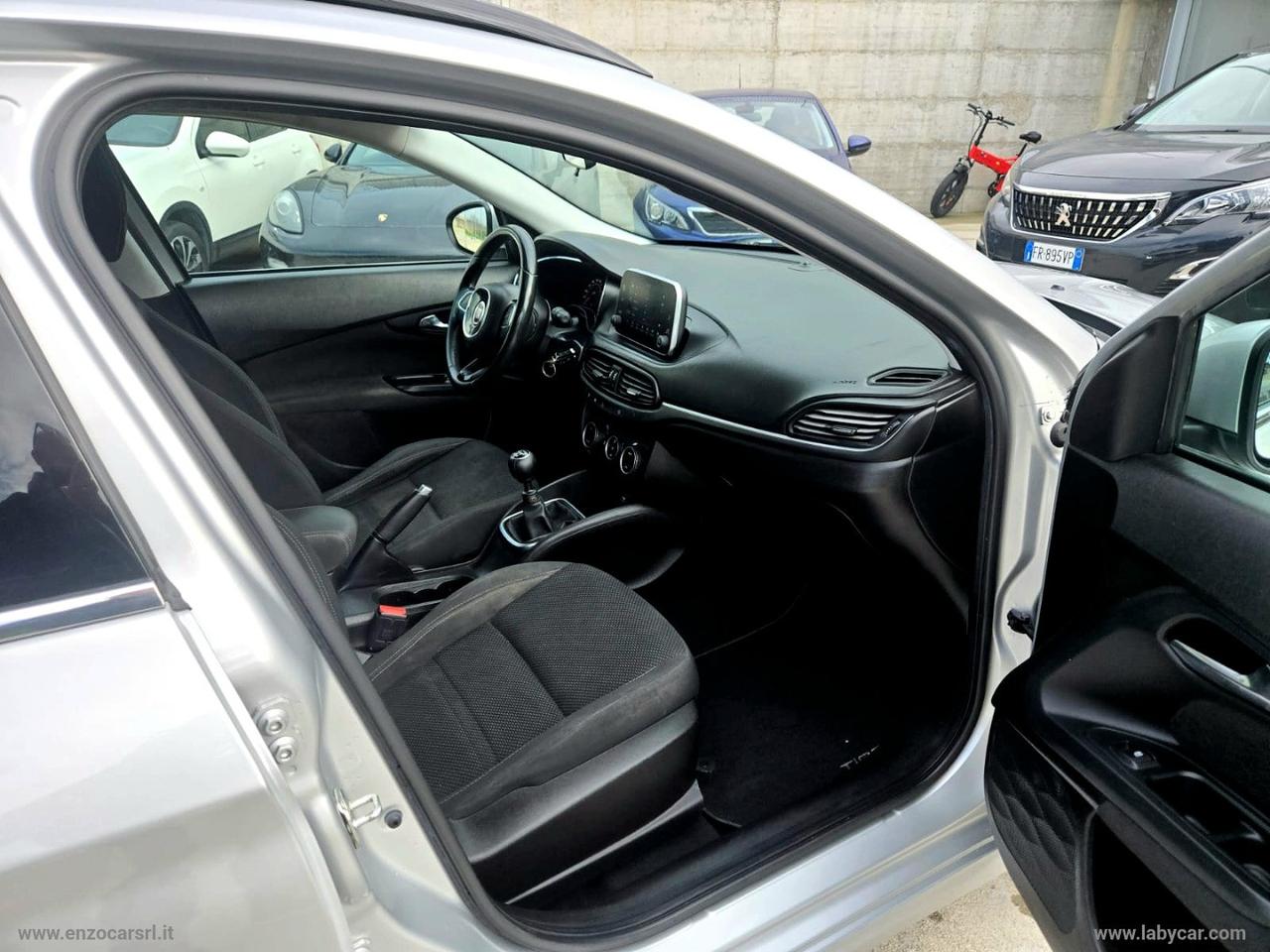 FIAT Tipo 1.6 Mjt S&S SW Lounge LED,NANI