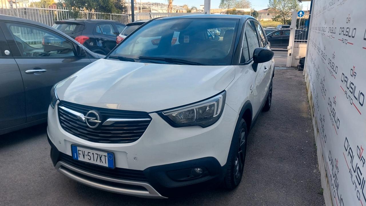 Opel Crossland X 1.5 ECOTEC D 102 CV Start&Stop 120 Anniversary