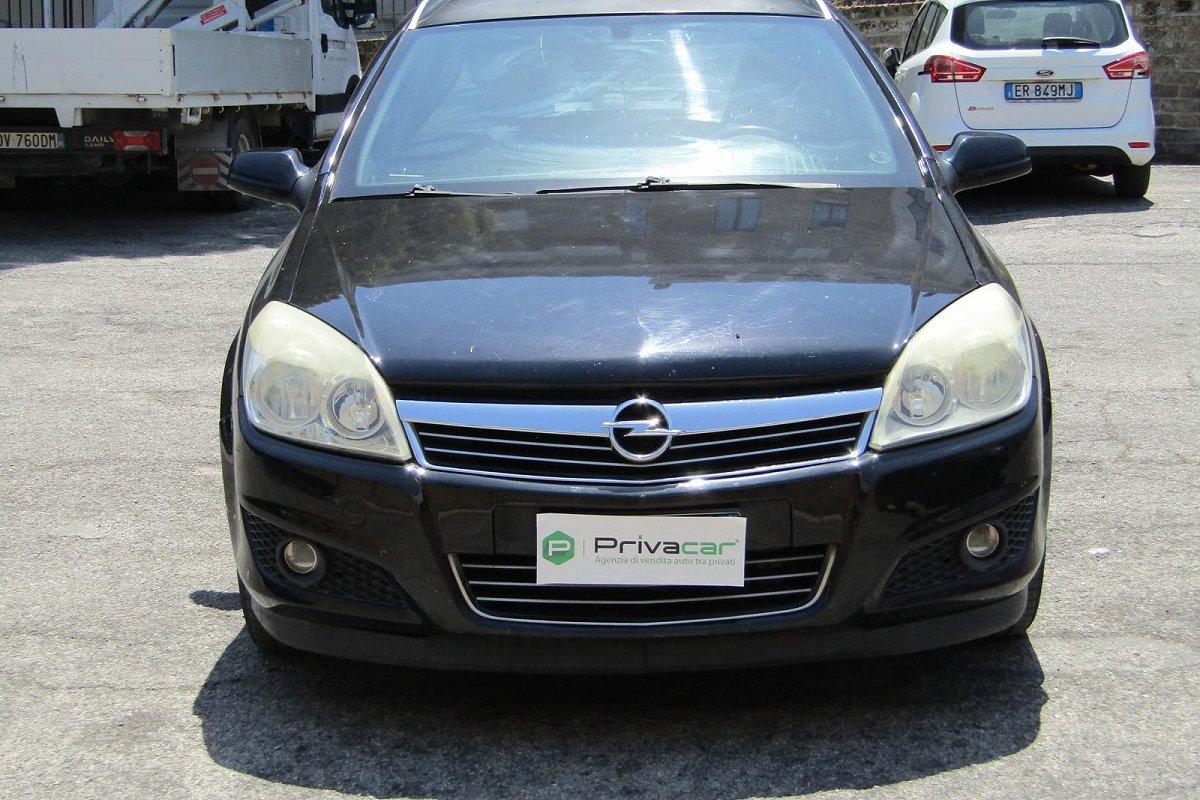 OPEL Astra 1.7 CDTI 125CV Station Wagon Enjoy