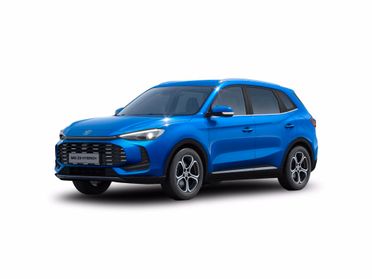 MG ZS Hybrid+ 1.5 Comfort auto del 2025