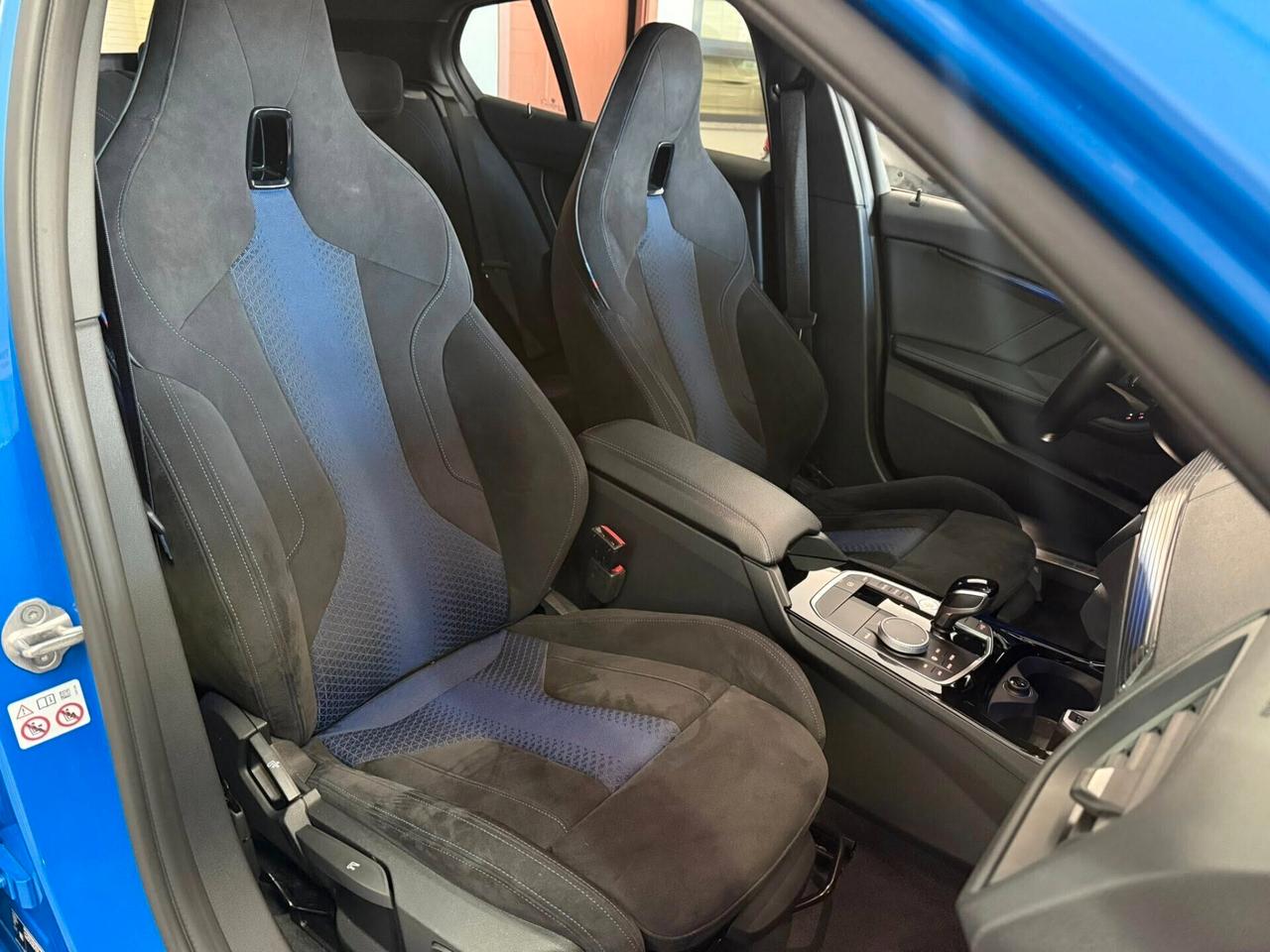 Bmw 118 118d 5p. Msport