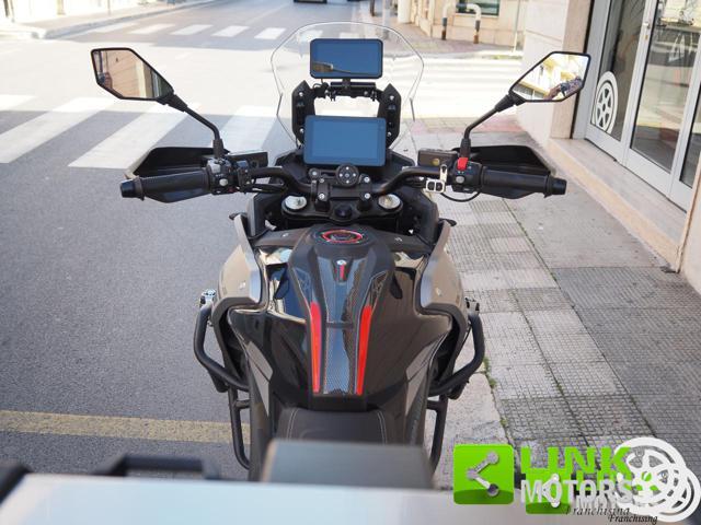 MORBIDELLI T1002 VX *TRIS VALIGIE*