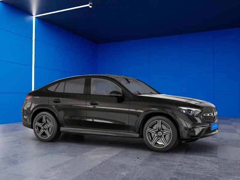 MERCEDES GLC Coupé (C254) GLC 200 4Matic Mi...