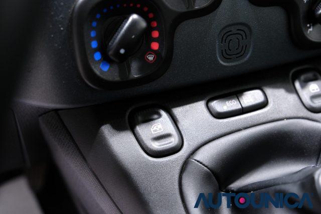 FIAT Panda 0.9 TWINAIR TURBO S&S 4x4 NEOPATENTATI